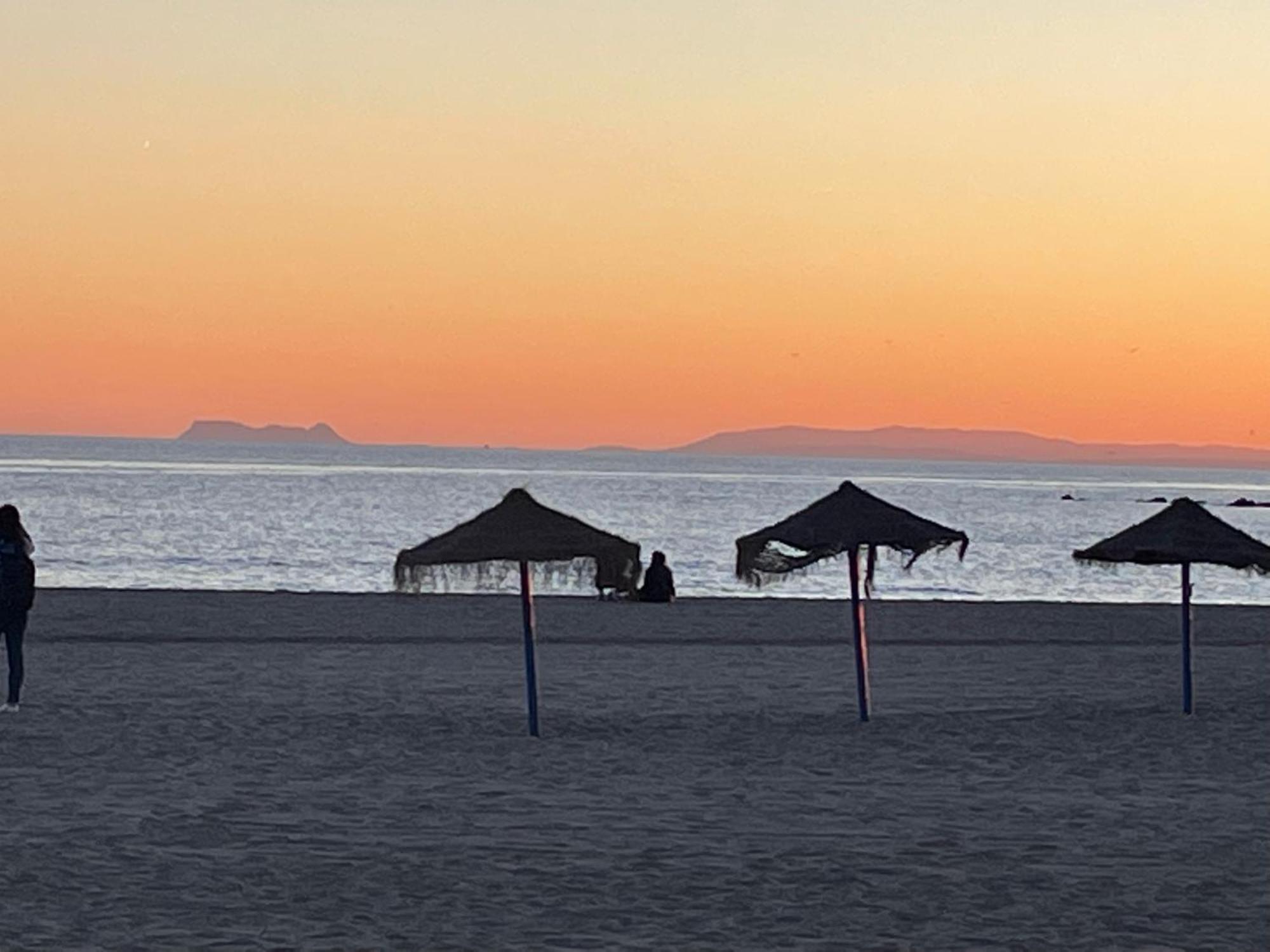 Paradise In Fuengirola Eksteriør billede
